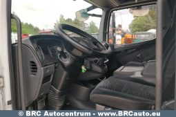 Mercedes-Benz Atego 818 2020 full