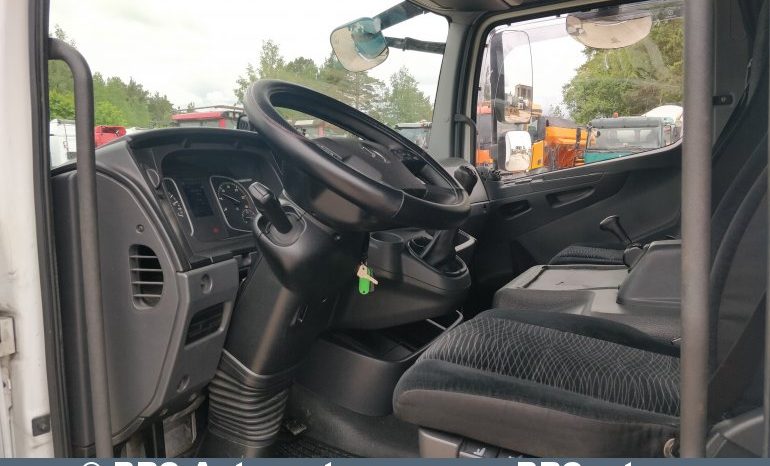 Mercedes-Benz Atego 818 2020 full