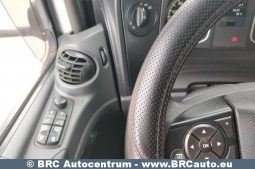 Mercedes-Benz Atego 818 2020 full