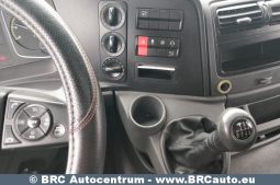 Mercedes-Benz Atego 818 2020 full