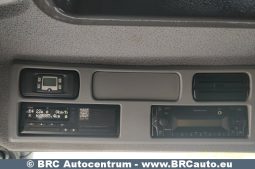 Mercedes-Benz Atego 818 2020 full