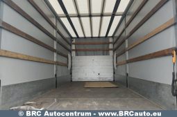 Mercedes-Benz Atego 818 2020 full