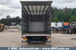 Mercedes-Benz Atego 818 2020 full