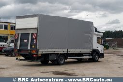Mercedes-Benz Atego 818 2020