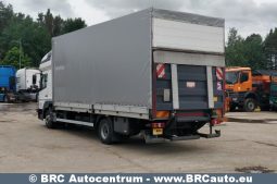 Mercedes-Benz Atego 818 2020