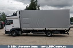 Mercedes-Benz Atego 818 2020 full