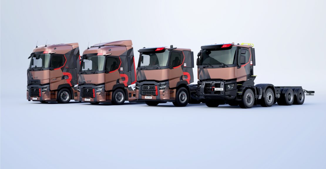 Renault Trucks