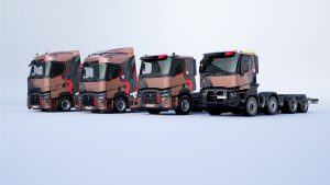 Renault Trucks