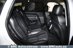 
										Land Rover Range Rover Sport 3.0 TDV6 Limited Automatas 2015 full									
