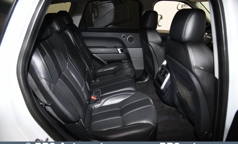 
								Land Rover Range Rover Sport 3.0 TDV6 Limited Automatas 2015 full									