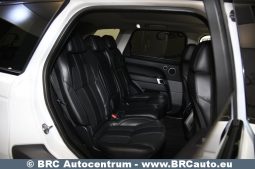 
										Land Rover Range Rover Sport 3.0 TDV6 Limited Automatas 2015 full									