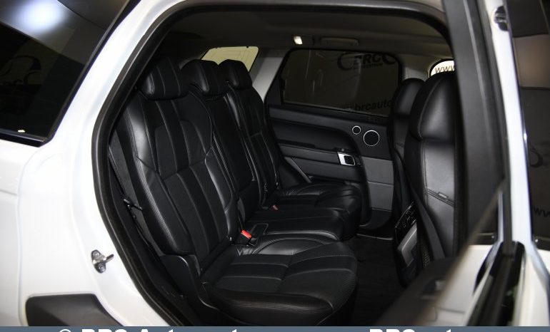 
								Land Rover Range Rover Sport 3.0 TDV6 Limited Automatas 2015 full									