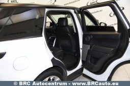 
										Land Rover Range Rover Sport 3.0 TDV6 Limited Automatas 2015 full									