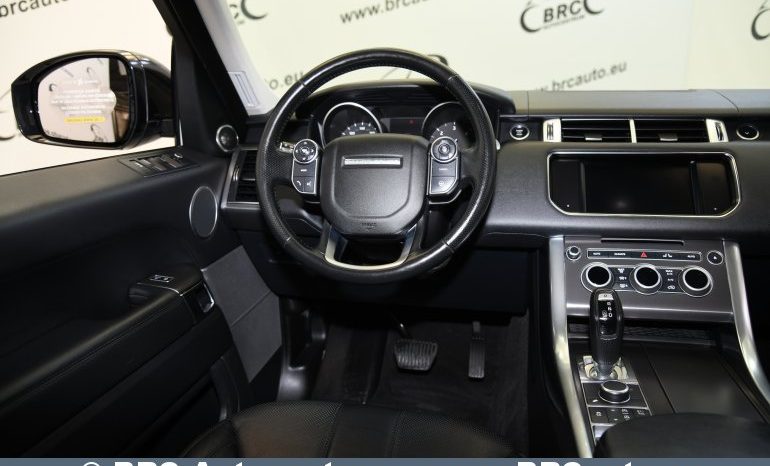 
								Land Rover Range Rover Sport 3.0 TDV6 Limited Automatas 2015 full									