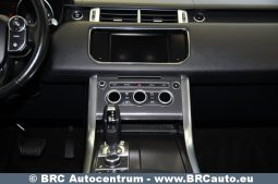
										Land Rover Range Rover Sport 3.0 TDV6 Limited Automatas 2015 full									