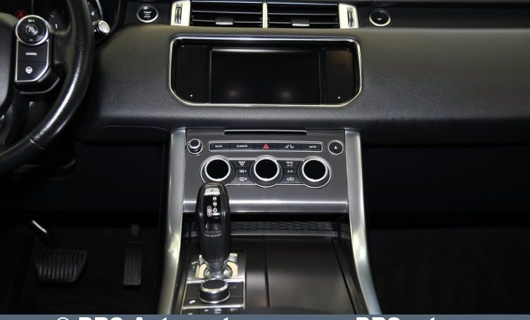 
								Land Rover Range Rover Sport 3.0 TDV6 Limited Automatas 2015 full									