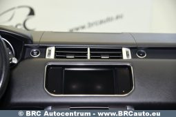 
										Land Rover Range Rover Sport 3.0 TDV6 Limited Automatas 2015 full									