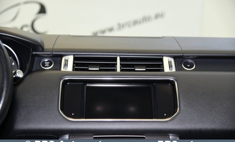 
								Land Rover Range Rover Sport 3.0 TDV6 Limited Automatas 2015 full									