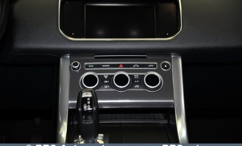 
								Land Rover Range Rover Sport 3.0 TDV6 Limited Automatas 2015 full									