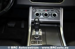 
										Land Rover Range Rover Sport 3.0 TDV6 Limited Automatas 2015 full									