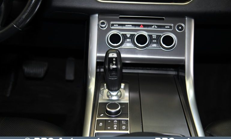 
								Land Rover Range Rover Sport 3.0 TDV6 Limited Automatas 2015 full									