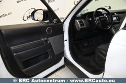 
										Land Rover Range Rover Sport 3.0 TDV6 Limited Automatas 2015 full									