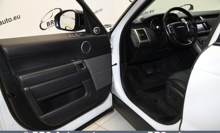
								Land Rover Range Rover Sport 3.0 TDV6 Limited Automatas 2015 full									