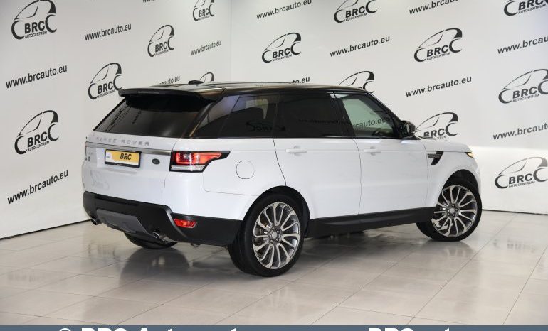 
								Land Rover Range Rover Sport 3.0 TDV6 Limited Automatas 2015 full									