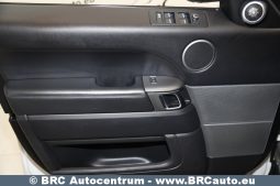 
										Land Rover Range Rover Sport 3.0 TDV6 Limited Automatas 2015 full									
