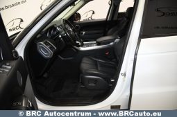 
										Land Rover Range Rover Sport 3.0 TDV6 Limited Automatas 2015 full									