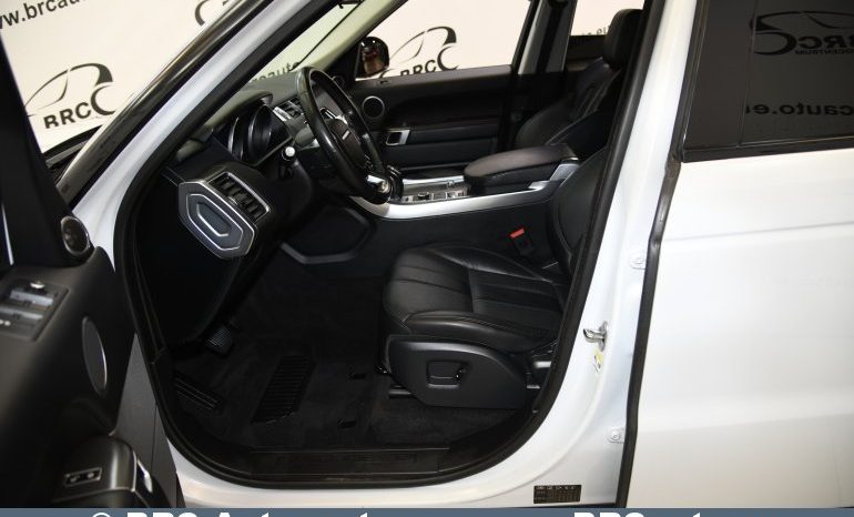 
								Land Rover Range Rover Sport 3.0 TDV6 Limited Automatas 2015 full									