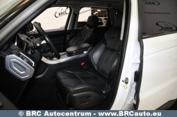 
										Land Rover Range Rover Sport 3.0 TDV6 Limited Automatas 2015 full									