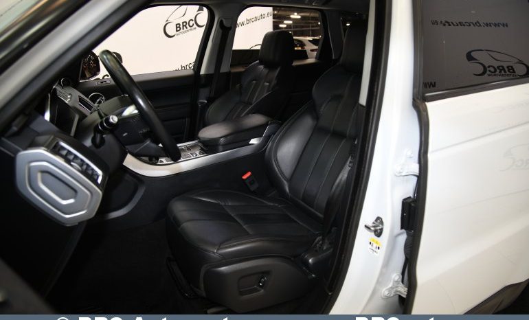 
								Land Rover Range Rover Sport 3.0 TDV6 Limited Automatas 2015 full									