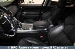 
										Land Rover Range Rover Sport 3.0 TDV6 Limited Automatas 2015 full									