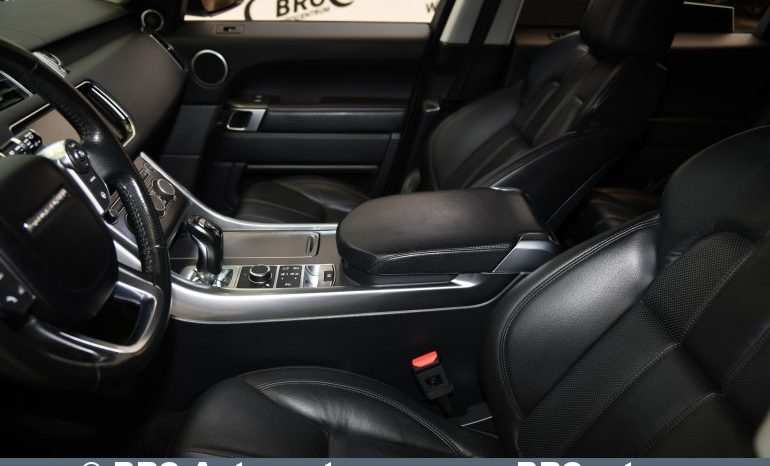 
								Land Rover Range Rover Sport 3.0 TDV6 Limited Automatas 2015 full									