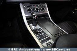 
										Land Rover Range Rover Sport 3.0 TDV6 Limited Automatas 2015 full									