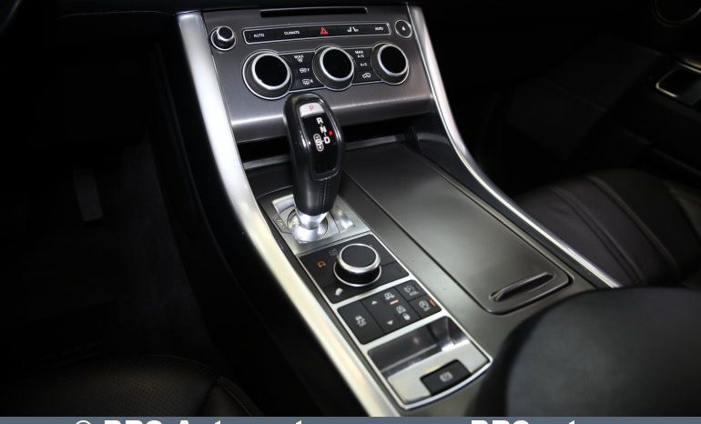 
								Land Rover Range Rover Sport 3.0 TDV6 Limited Automatas 2015 full									