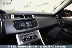 
										Land Rover Range Rover Sport 3.0 TDV6 Limited Automatas 2015 full									