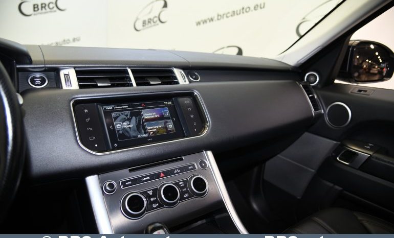 
								Land Rover Range Rover Sport 3.0 TDV6 Limited Automatas 2015 full									