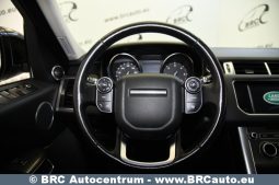 
										Land Rover Range Rover Sport 3.0 TDV6 Limited Automatas 2015 full									