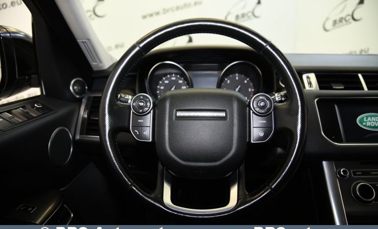 
								Land Rover Range Rover Sport 3.0 TDV6 Limited Automatas 2015 full									