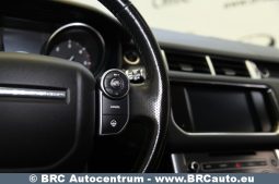 
										Land Rover Range Rover Sport 3.0 TDV6 Limited Automatas 2015 full									