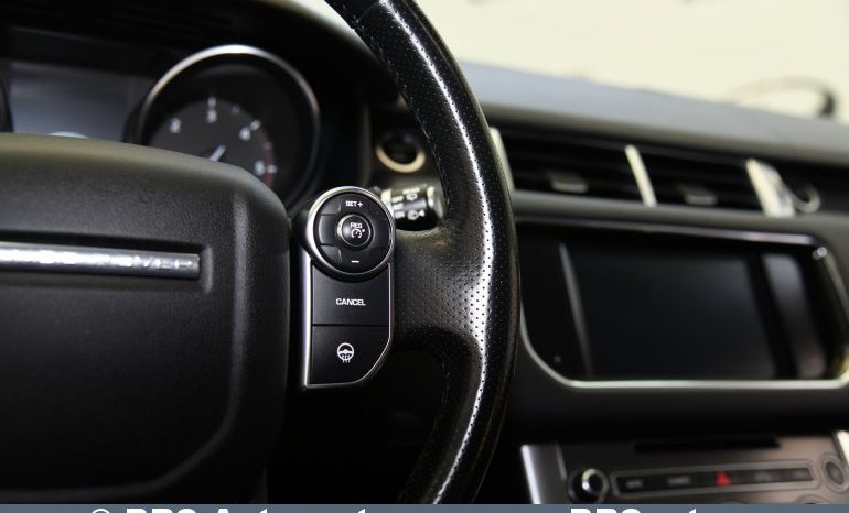 
								Land Rover Range Rover Sport 3.0 TDV6 Limited Automatas 2015 full									