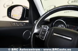 
										Land Rover Range Rover Sport 3.0 TDV6 Limited Automatas 2015 full									