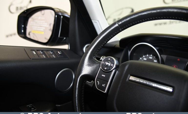 
								Land Rover Range Rover Sport 3.0 TDV6 Limited Automatas 2015 full									