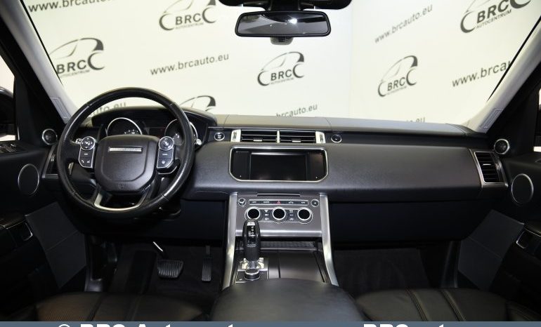 
								Land Rover Range Rover Sport 3.0 TDV6 Limited Automatas 2015 full									