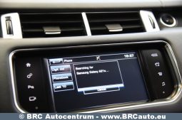 
										Land Rover Range Rover Sport 3.0 TDV6 Limited Automatas 2015 full									