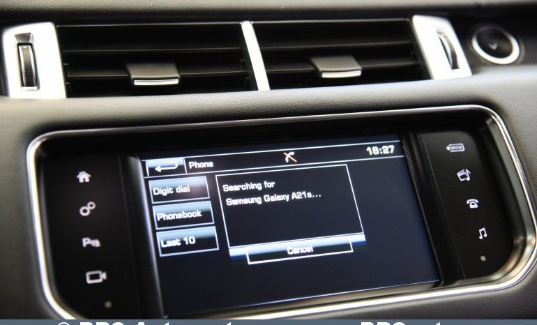 
								Land Rover Range Rover Sport 3.0 TDV6 Limited Automatas 2015 full									
