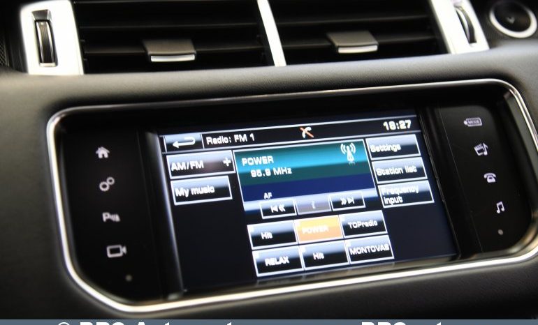 
								Land Rover Range Rover Sport 3.0 TDV6 Limited Automatas 2015 full									