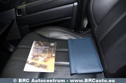 
										Land Rover Range Rover Sport 3.0 TDV6 Limited Automatas 2015 full									